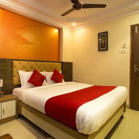 Hotel Grace Inn Мумбаї Екстер'єр фото